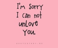 Country music quotes love