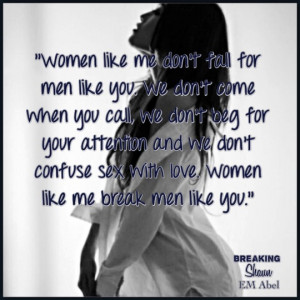 Cocky Sports Quotes For Guys ~ Breaking Shaun (Breaking Free, #2) by E ...