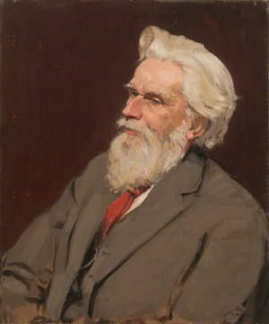 Henry Havelock Ellis