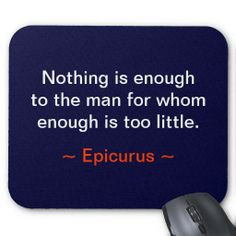 Speaks volumes for the selfish, greedy elite who will eventually kill ...