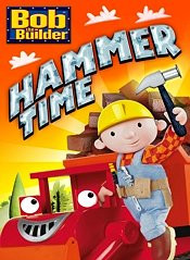 Bob the Builder: Hammer Time