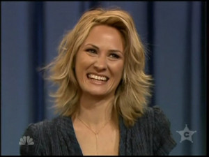 Name: Heidi Noelle Lenhart (Stills)