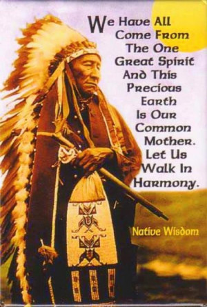 native american indians
