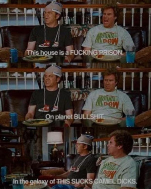 Great Step Brothers quote, Go To www.likegossip.com to get more Gossip ...