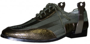 leg length discrepancy