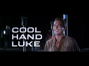 Cool Hand Luke – Parmaklıklar Arkasında (1967)
