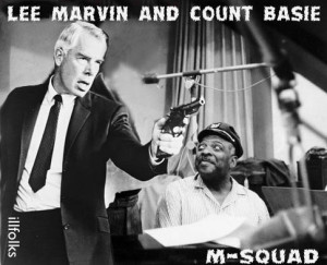 Lee Marvin's quote #3