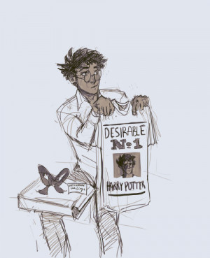 ginny weasley harry potter mine My art idek hinny Harry and Ginny ...