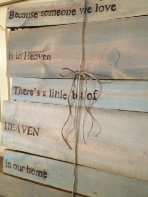 DIY Wooden Signs with Sayings