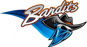 Bandits Logo Picfly Bandit...