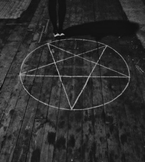 dark Magic Alternative satan satanism goth gothic witchcraft satanic ...