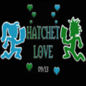 icp hatchet love mcl Image