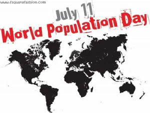 World Population Day Quotes, Quotations Sayings and Thoughts