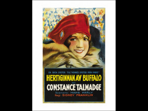 The Duchess of Buffalo: Quotes