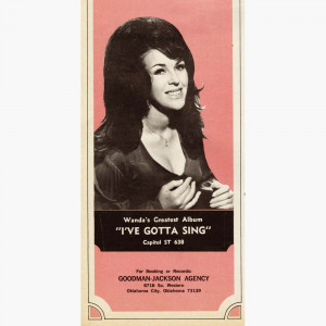 Cry Baby Wanda Quotes Wanda jackson - the very best