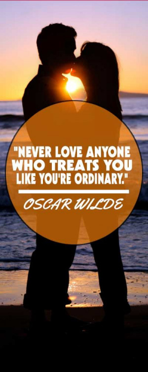 Oscar Wilde Love Quote - WFPCC Employee Blogs |a Jupiter Real Estate ...
