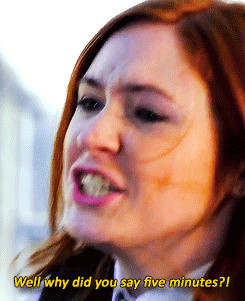 gifs doctor who amy pond mine 11th Doctor the eleventh hour dwedit