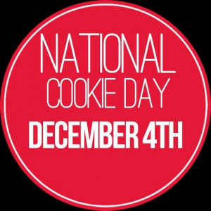 Cookie day