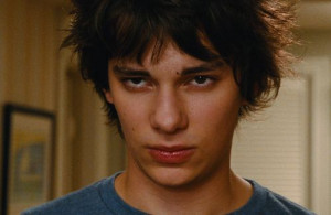 Devon Bostick who played Rodrick, a nasty teenager in Diary of a Wimpy ...
