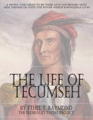 chief tecumseh