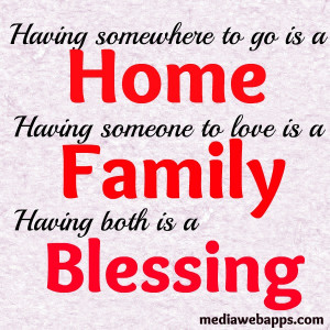 ... go, home, love, quote, quotes, saying, sayings, someone, word, words