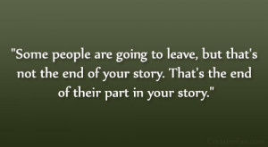 Images All Quotes The End Not Years