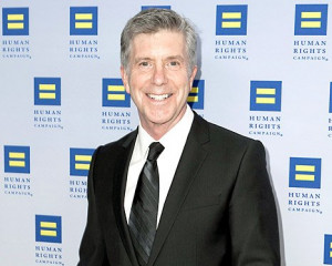 tom bergeron afv