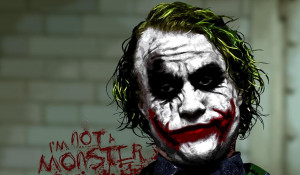 Top Joker Quotes by Heath Ledger From 