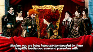 top 20 amazing picture quotes about Alice in Wonderland 2010