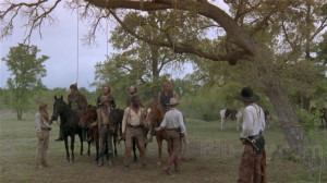 times, brutal at others but never less than compelling. Lonesome Dove ...