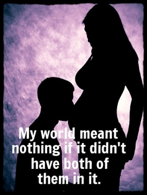 Go Back > Gallery For > Happy Pregnant Women Quotes