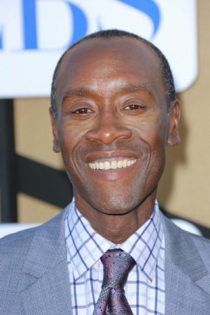 Don Cheadle Pictures & Photos