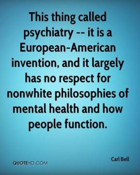 Psychiatry Quotes