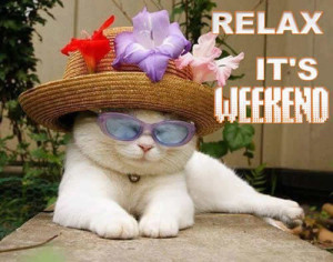 Weekend – Inspirational Quotes, Pictures and Motivational Thoughts
