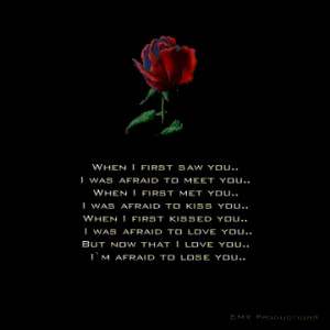 can’t seam to find my way.