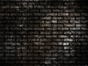 ... wall seamless brickwall background dark brick wall texture author psd