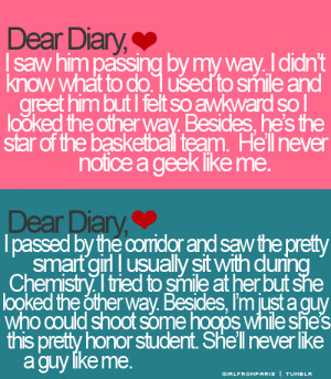 cute quotes guy girl