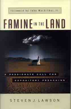 Start by marking “Famine in the Land: A Passionate Call for ...