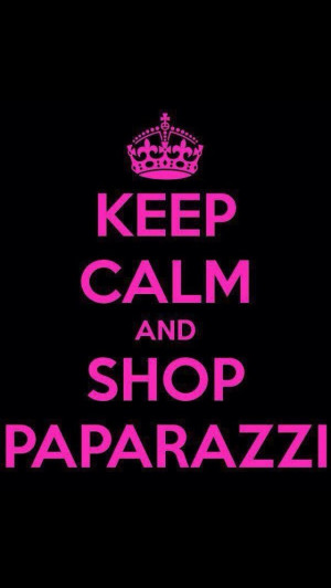 Paparazzi Jewelry Clip Art Keep calm and shop paparazzi jewelry sign ...