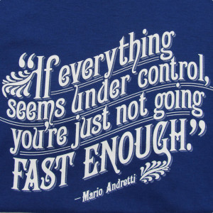Andretti quote