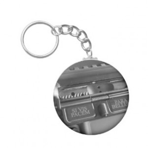 Military Quotes Keychains