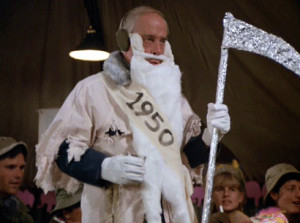 Mash Quotes Colonel Potter New Year ~ AfterM*A*S*H: Episode 200 - War ...