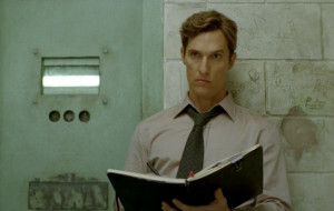 Rust Cohle (True Detective) , perchè chissenefrega, tanto alla ...