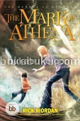 mark of athena leo valdez viria heroes of olympus the lost hero