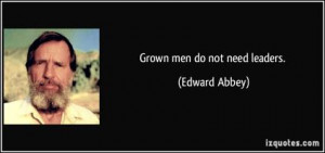 Grown Men quote #2