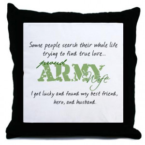 Army My Best Friend Quotes