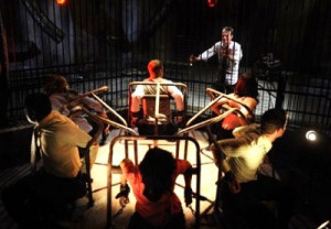 Halloween Festival of Lists: October 27: TWENTY-SEVEN Quotes To Live ...