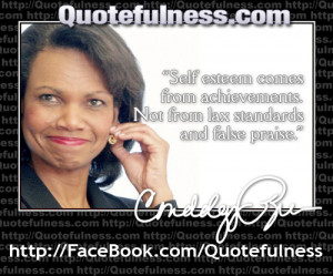 Condoleezza Rice Quotes