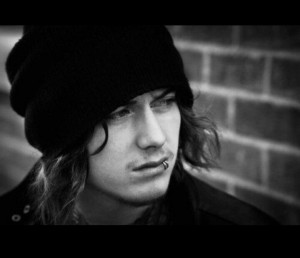 Ben Bruce Icons Tumblr Picture