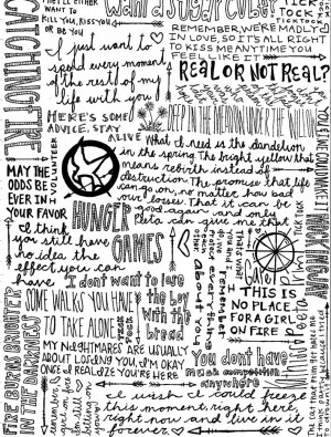 ... Thg, Hunger Game Quotes, Games Quotes, Thg Quotes, Trilogy Quotes
